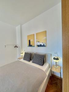 Apartment 5A - Experience true Belgrade!