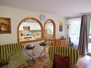 Holiday Home in Zakowo near Lake