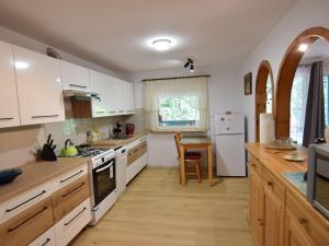 Holiday Home in Zakowo near Lake