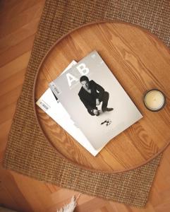 Kunegundy new cosy apartment