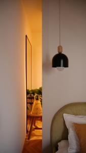 Kunegundy new cosy apartment