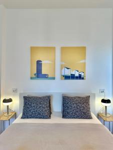 Apartment 5A - Experience true Belgrade!