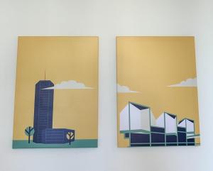 Apartment 5A - Experience true Belgrade!