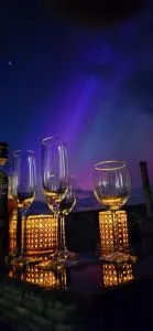 Woodlane lodge with private Hottub & Pool table - Beeswing