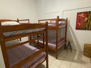 Posada Ecologica La Abuela