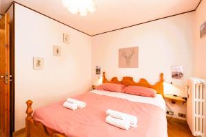 Maras House - Piste da Sci e Garage privato