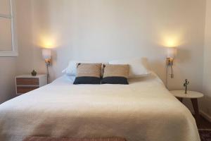 Luminoso dpto 4 huespedes 100mts Plaza de San Telmo