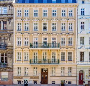 Chill4You Apartments