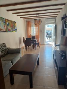 La casita de Aitana