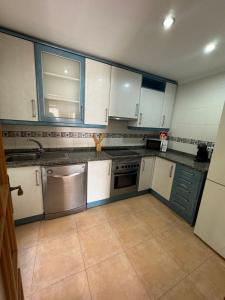 La casita de Aitana
