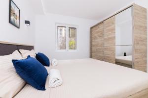 Apartment room in Paunovic Apartments
