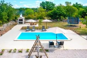 Villa Lea&Robi - Konjevrate