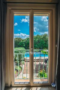 Villas Magnifique villa provencale avec piscine et jardin : photos des chambres