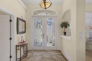 Villa with Private Pool room in Waterfront Villa ID2621