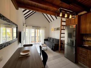 Apartment Benny with garage