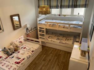 Appartements Duplex Les Oyats : photos des chambres