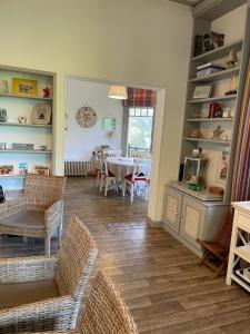 Appartements Duplex Les Oyats : photos des chambres