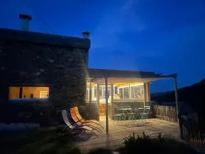 Gîte de la Salamandre - Le Pradal