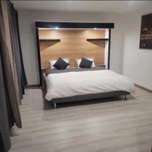 Hotels Au Complex By Supreme : photos des chambres