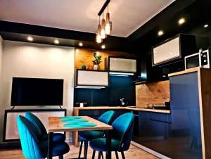 Apartament SAN Osiedle w Dolinie Sanu - Hoczew