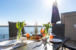 Ferienwohnung Schlei & Meer Olpenitz