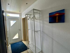 Ferienhaus DEICHLÄUFER