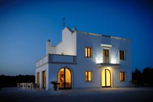 Tenuta Terraluna Villa