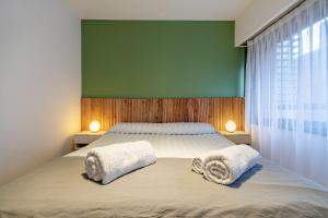 Amplio departamento en Palermo - Apartmány, Buenos Aires