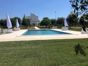 Tenuta Terraluna Villa