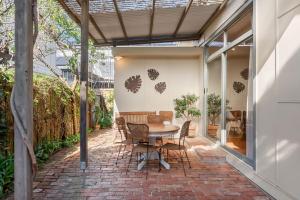 Park Cottage Barwon Heads