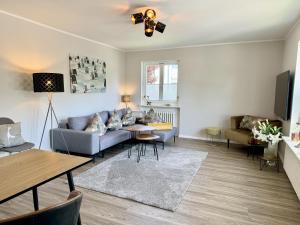 Friesenhaus Maria App 1