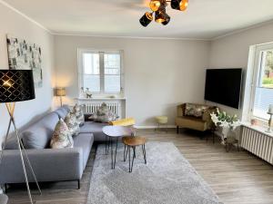 Friesenhaus Maria App 1