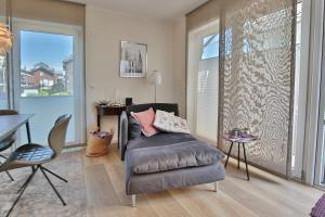 Haus Möwenberg 15 Appartement 04