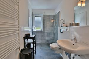 Haus Möwenberg 15 Appartement 04