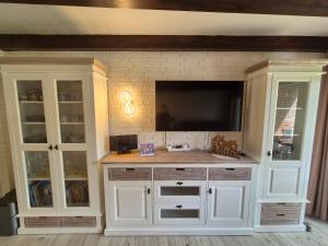 Ferienhaus Herzmuschel