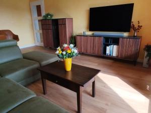 fewo1846 - Promenade Wassersleben