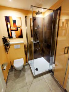 fewo1846 - Promenade Wassersleben