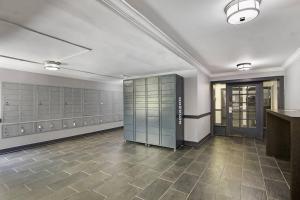 Prime & Stylish 1BR Hideaway - Dorchester 306