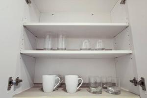 Prime & Stylish 1BR Hideaway - Dorchester 306