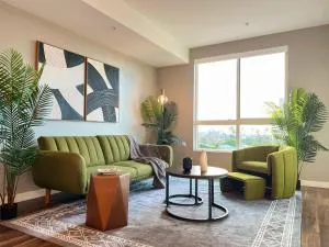 Luxurious Hollywood Home City View - Free Parking - Hollywood