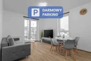 Żeńców 5 by NYX Apart - Latchorzew