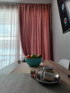 Melenia Suites