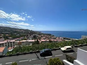 Vila Pico da Torre Apartment - Panasqueira