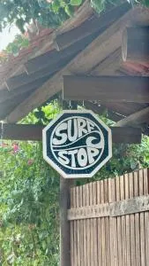 Surf Stop Hostel Serra Grande - Uruçuca