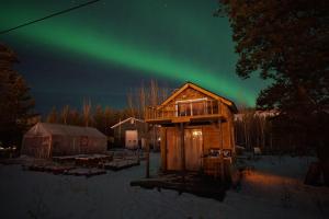 Yukon River Farm