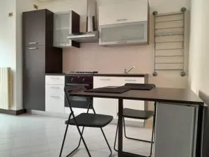 Apparthotel Oleggio - Momo