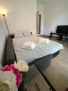 Poreč Jadran Apartments