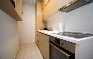 Comfort Residence Art Zone