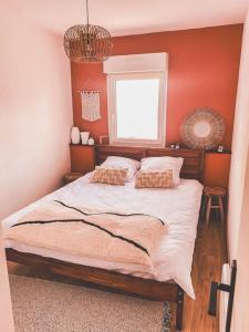 Maison familiale proche de la mer