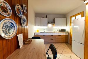 Domek nad jeziorem Dobskim - Fuleda 5